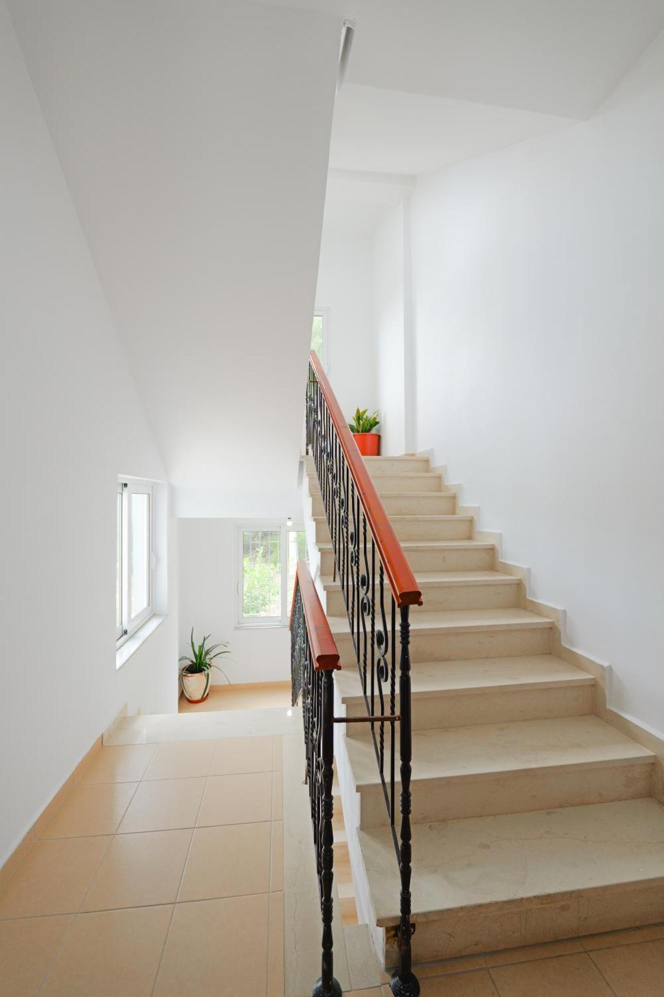 Vila Marina Apartments Sarande Ngoại thất bức ảnh