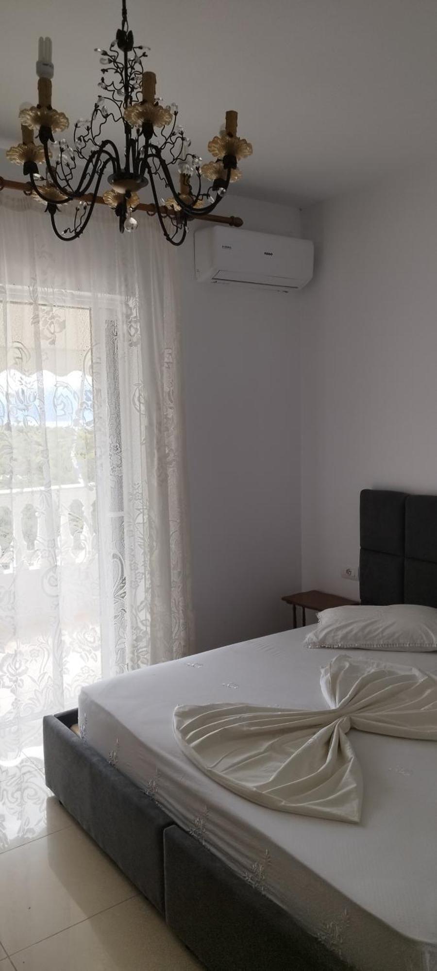Vila Marina Apartments Sarande Phòng bức ảnh