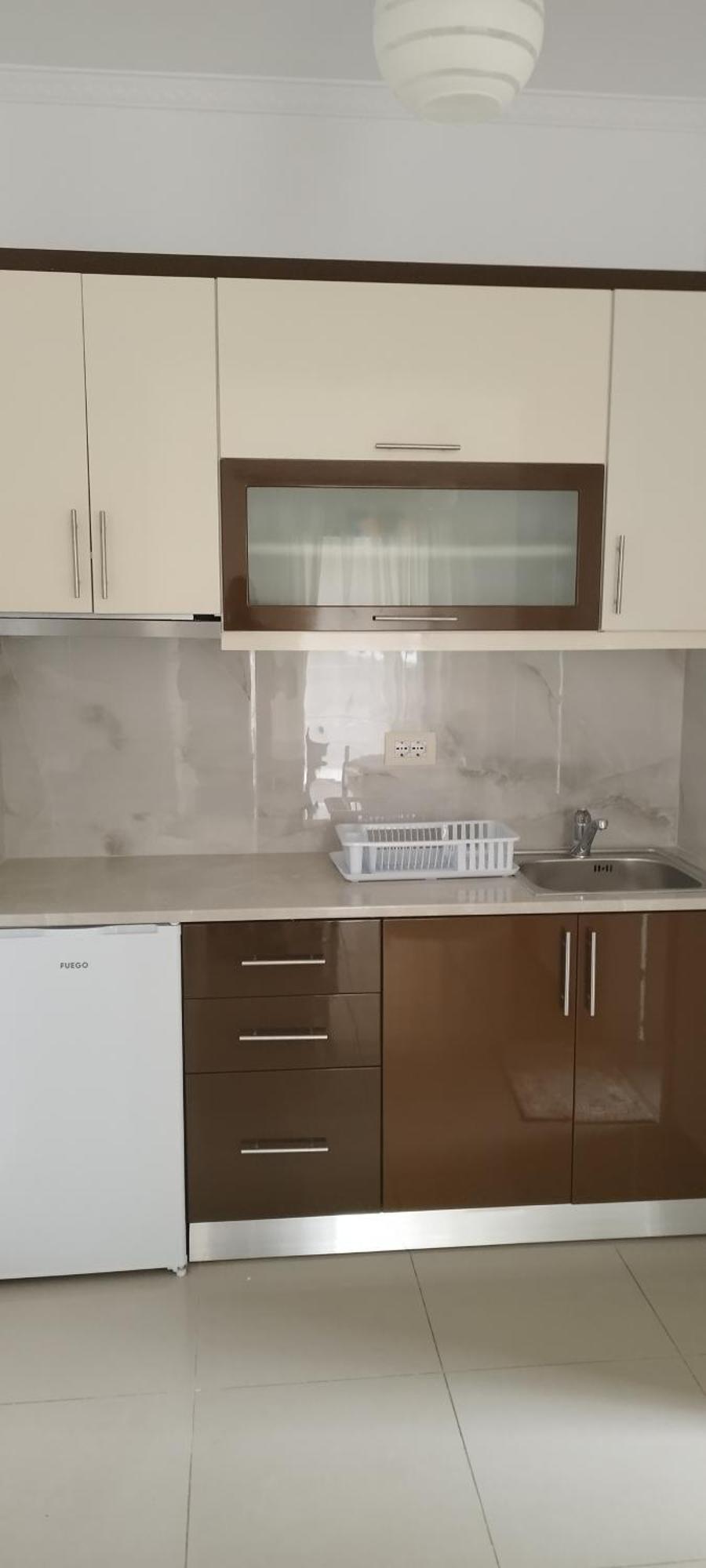 Vila Marina Apartments Sarande Phòng bức ảnh
