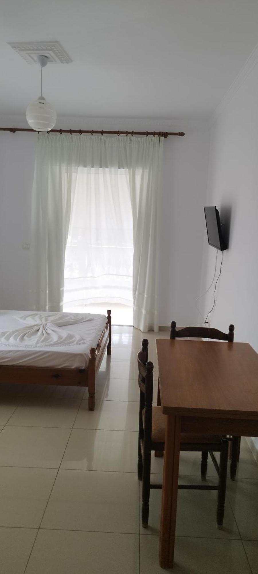 Vila Marina Apartments Sarande Phòng bức ảnh