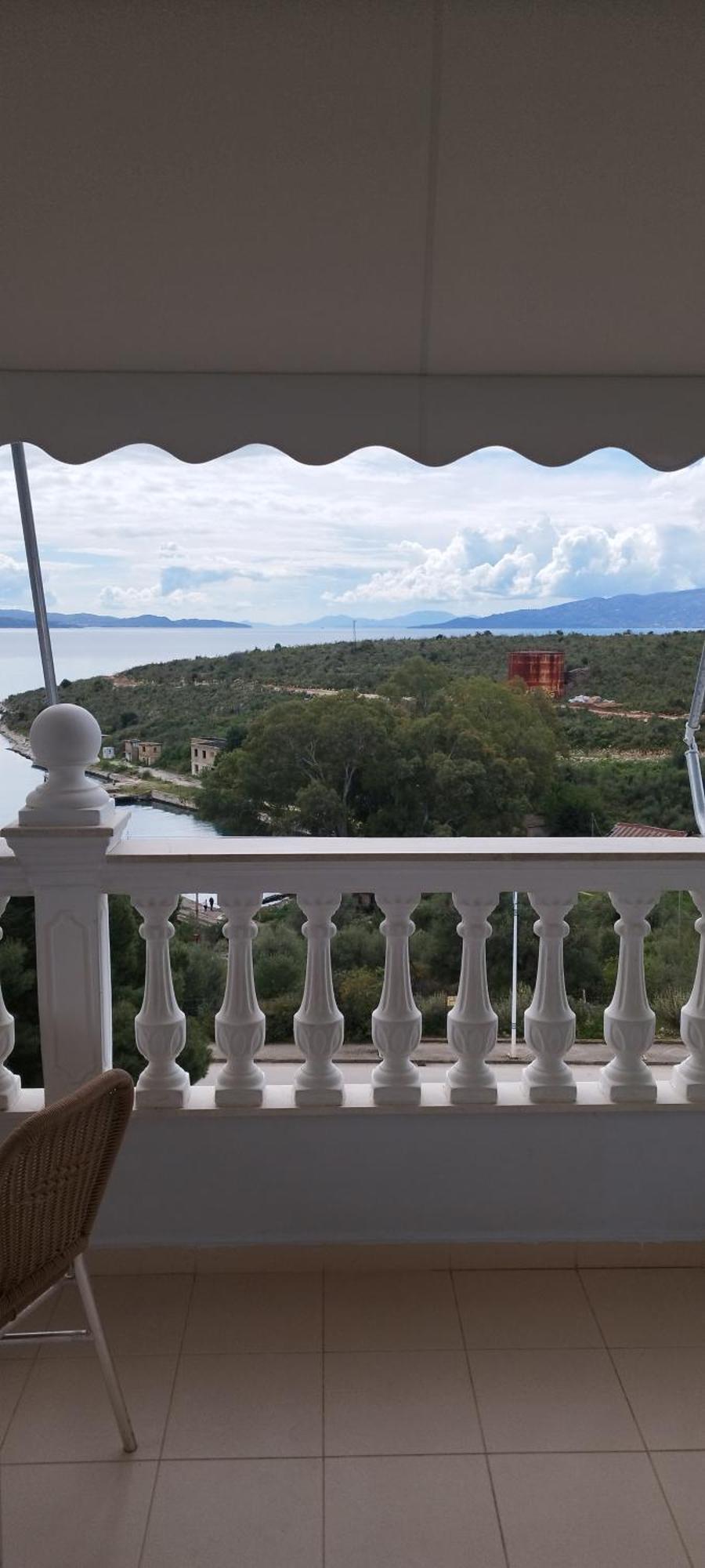 Vila Marina Apartments Sarande Phòng bức ảnh